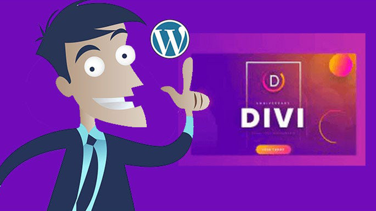 En Guide til WordPress Divi Tema, er det din nye builder?