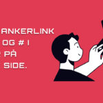 Fjern ankerlink id-tag og # i URL’er på samme side.