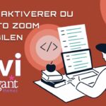 Sådan Aktiverer Du Pinch To Zoom På Mobilen i DIVI