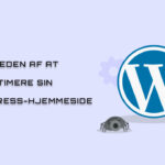 Vigtigheden af at SEO-optimere sin WordPress-hjemmeside