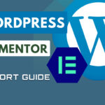 WordPress Elementor Theme Builder: En kort guide