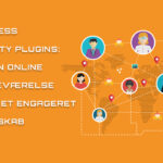 WordPress Community Plugins: Udvid din online tilstedeværelse og skab et engageret fællesskab